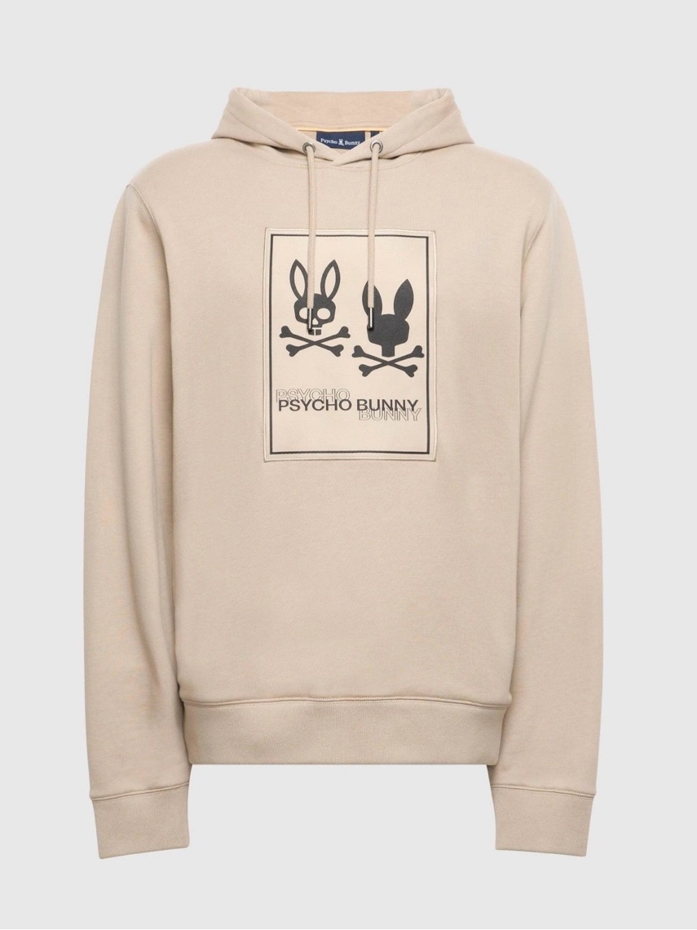 Psycho Bunny Monroe Hoody